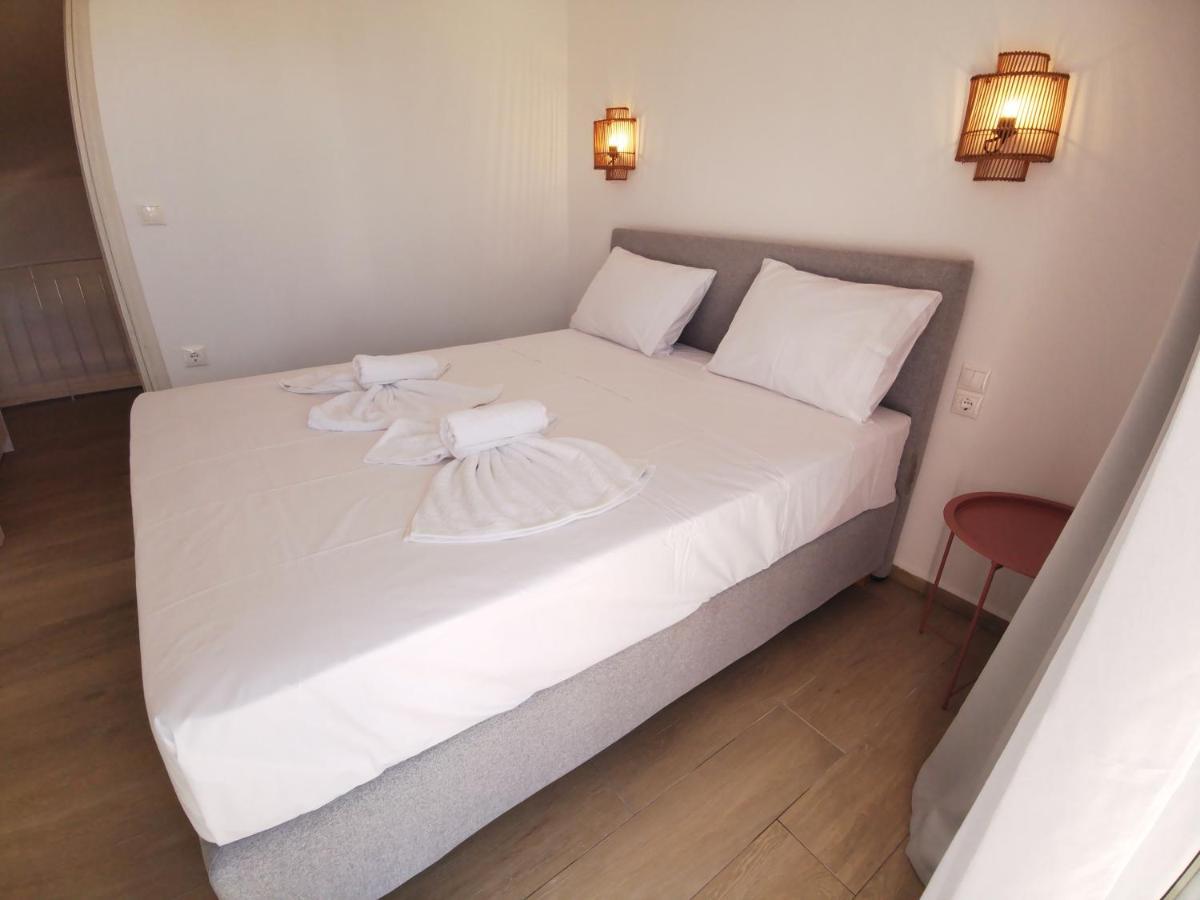 Sunilios Apartments Lefkada Exterior photo