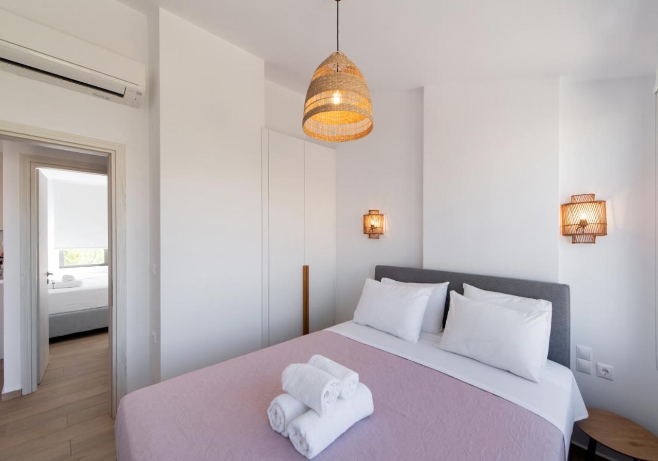 Sunilios Apartments Lefkada Exterior photo